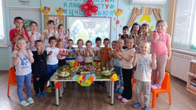 ВЕЛИКДЕН 2026г. - ДГ Здравец - Граф Игнатиево